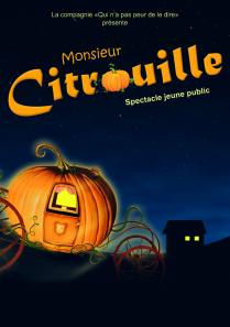 Citrouille