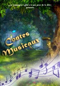 Contes web